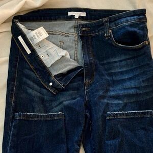 STS Blue Ellie High Rise jeans